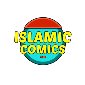 IslamicComics.org Logo
