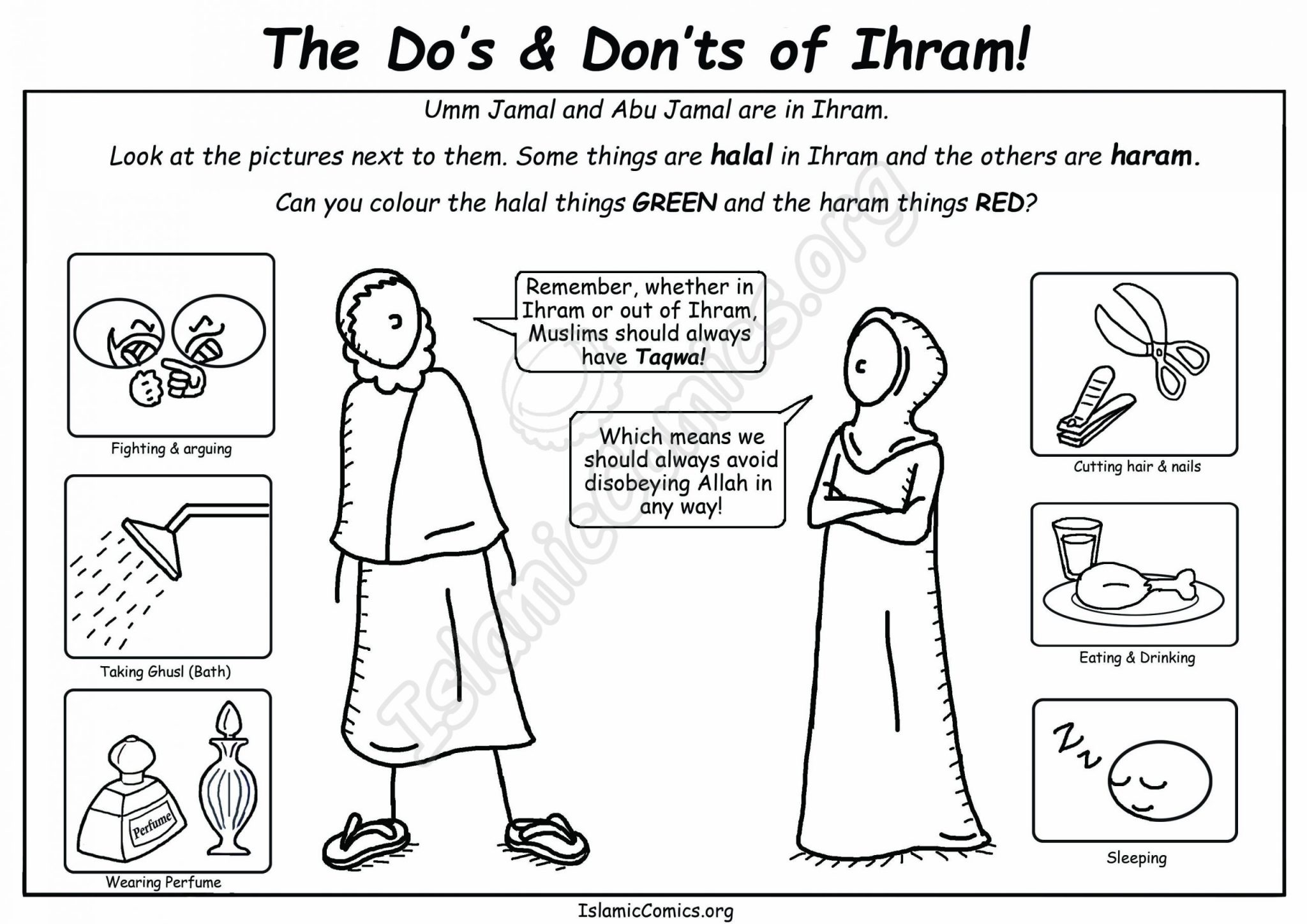 let-s-go-on-the-hajj-step-by-step-islamic-comics