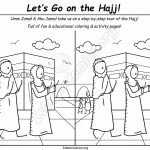 Let's Go on the Hajj - Featured Image
