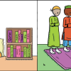 How do I make my kids love Islam? - Islamic Comics