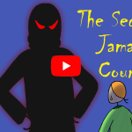 The Secret of Jamal's Courage - Islamic Cartoon
